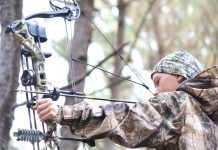 EXPANDING YOUTH HUNTING