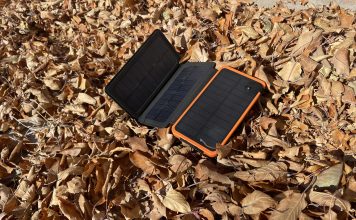 WHICH SOLAR CELL PHONE CHARGER IS BEST?