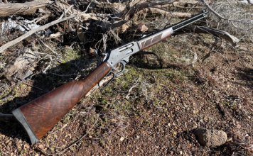 HENRY RIFLES SIDE GATE 30-30 REVIEW