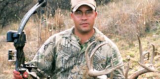 POPE & YOUNG WORLD RECORD TYPICAL COUES DEER