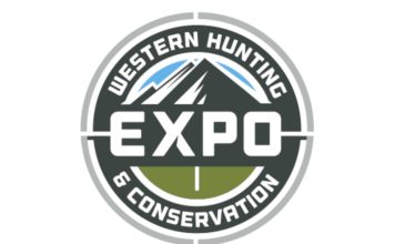 WESTERN HUNTING EXPO WILL HAPPEN IN 2022
