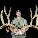 LEMHI COUNTY POACHING INCIDENT