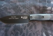 HUNTING KNIFE CHOICES 1