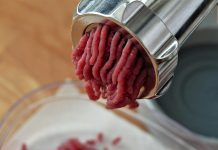 HUNTERS MAY HAVE TO SEARCH FOR MEAT PROCESSORS